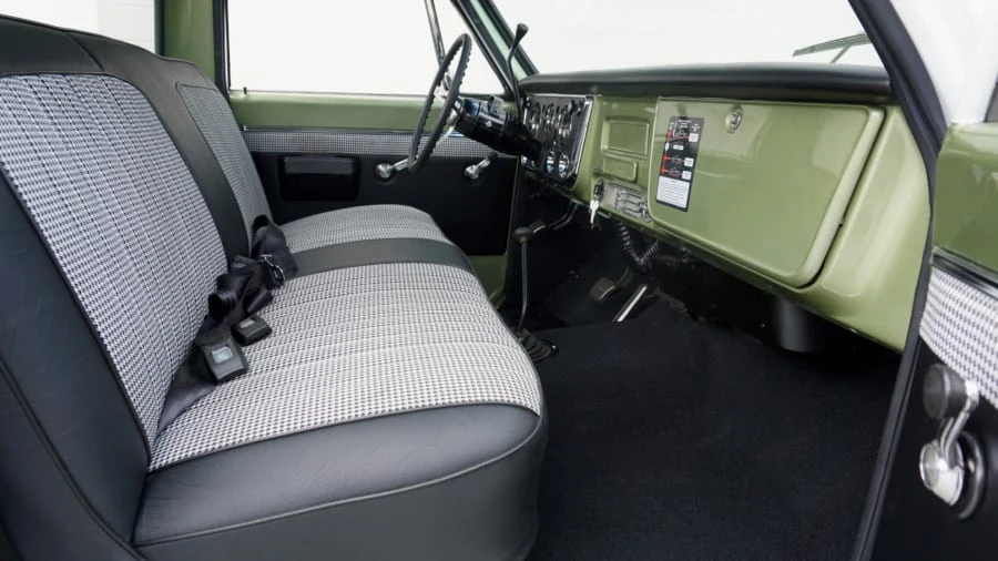 1970 Chevrolet C/K 2nd Gen - Image 7 of 20