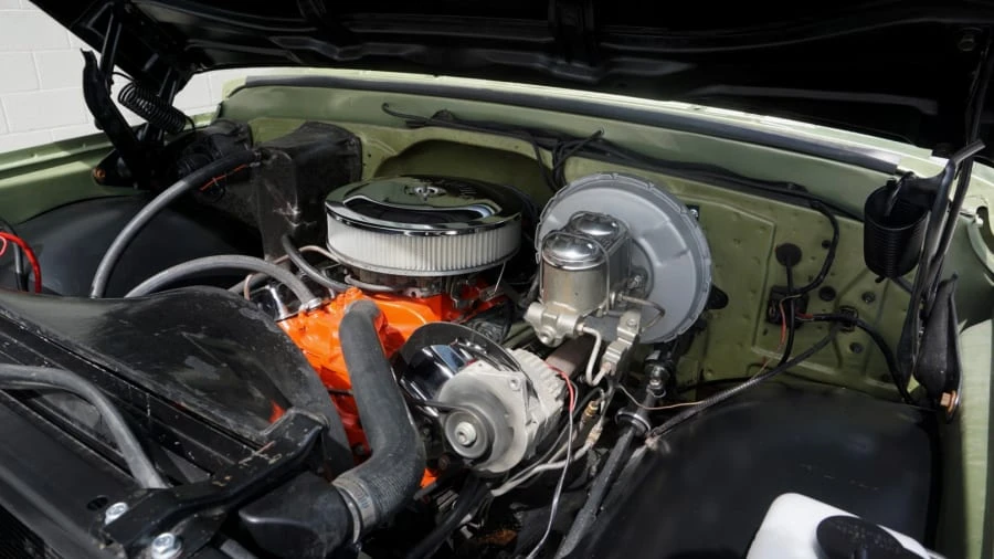 1970 Chevrolet C/K 2nd Gen - Image 8 of 20