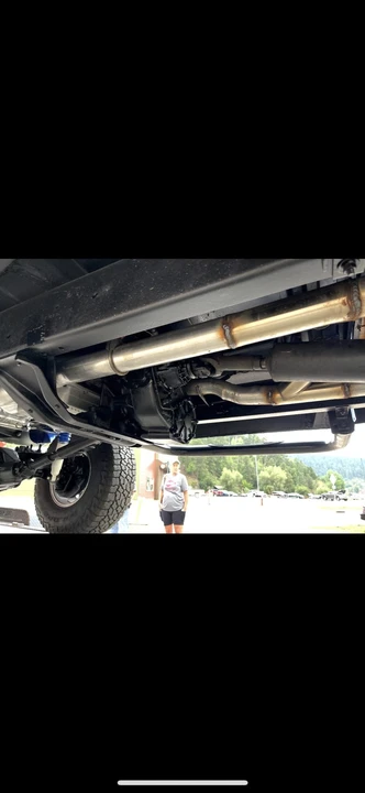 1970 Chevrolet C/K 2nd Gen - Image 15 of 16