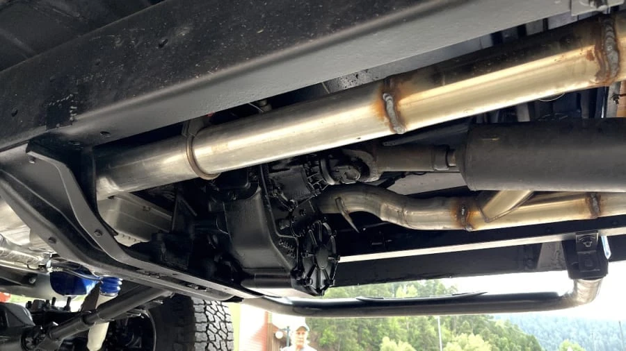 1970 Chevrolet C/K 2nd Gen - Image 9 of 16