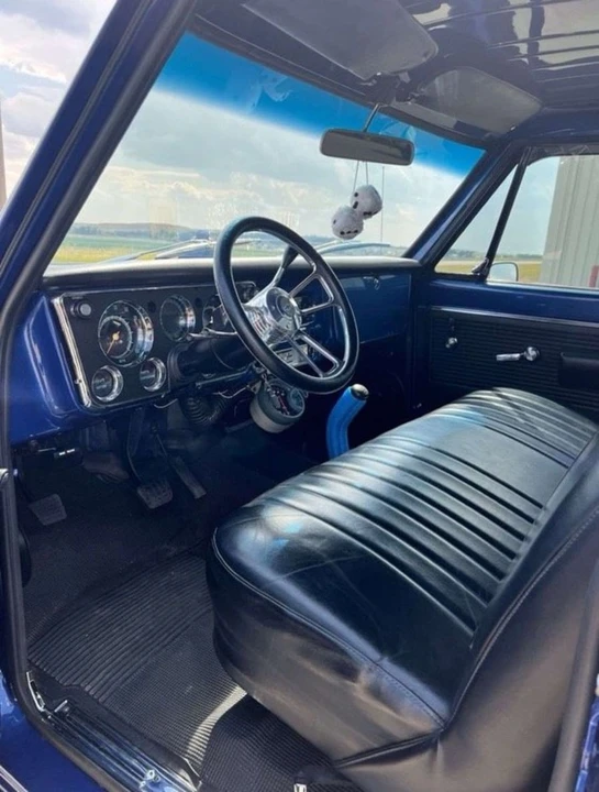 1970 Chevrolet C/K 2nd Gen - Image 6 of 16