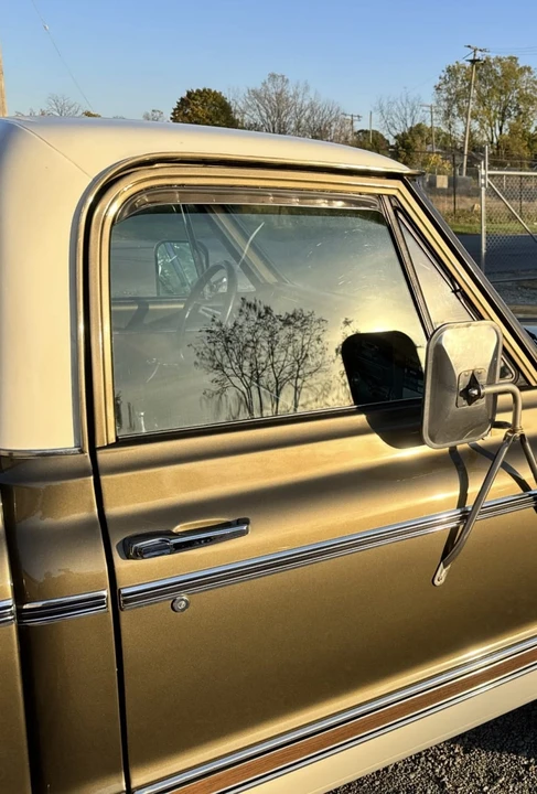 1970 Chevrolet C/K 2nd Gen - Image 5 of 7
