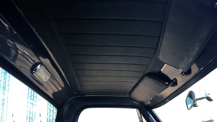 1970 Chevrolet C/K 2nd Gen - Image 5 of 12