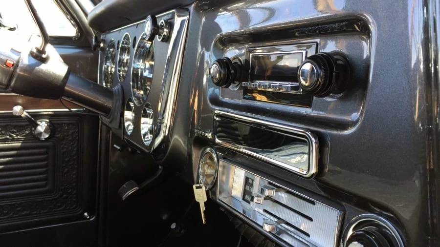 1970 Chevrolet C/K 2nd Gen - Image 6 of 12