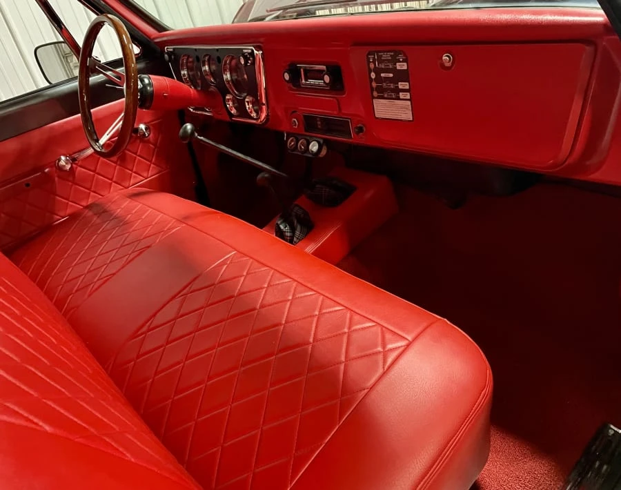 1970 Chevrolet C/K 2nd Gen - Image 16 of 18