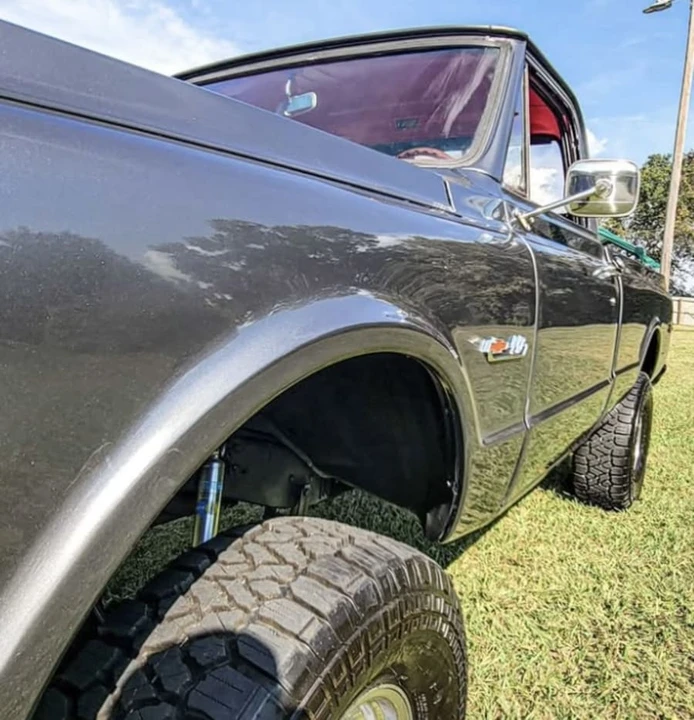 1970 Chevrolet C/K 2nd Gen - Image 7 of 18