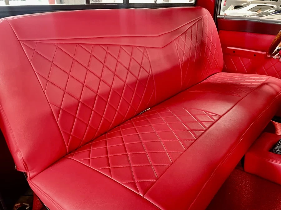 1970 Chevrolet C/K 2nd Gen - Image 12 of 18