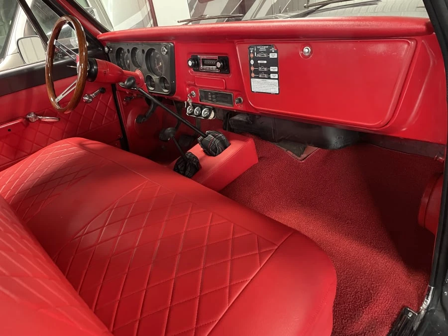 1970 Chevrolet C/K 2nd Gen - Image 9 of 18