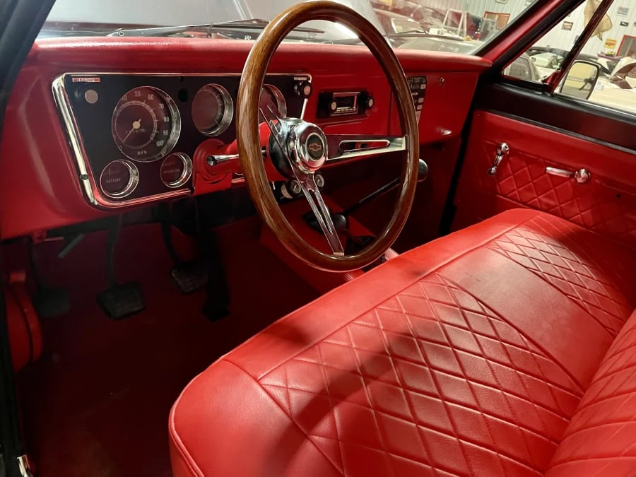 1970 Chevrolet C/K 2nd Gen - Image 14 of 18