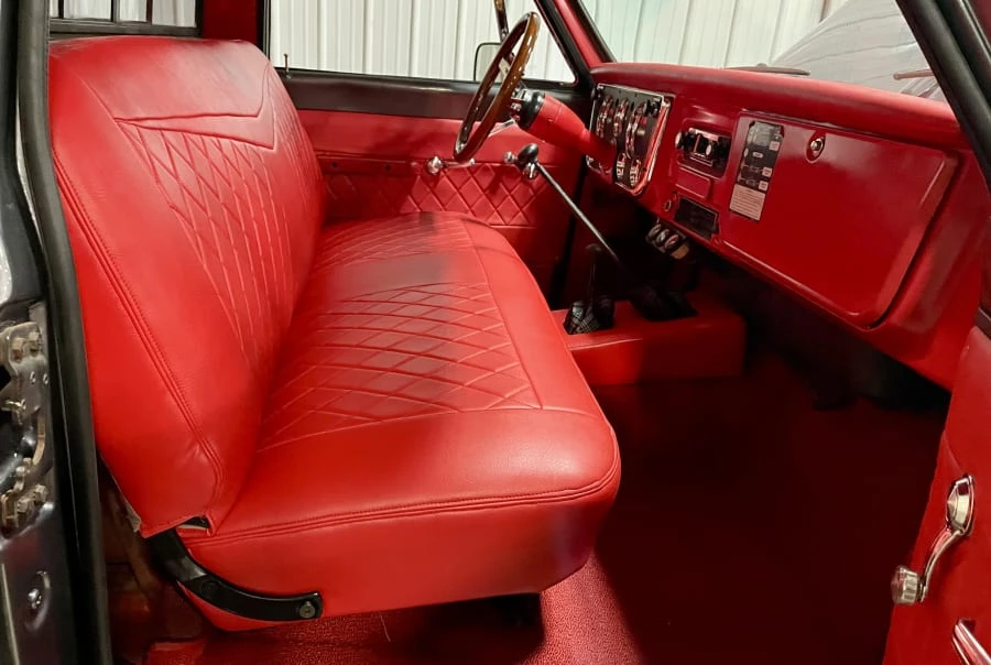 1970 Chevrolet C/K 2nd Gen - Image 17 of 18