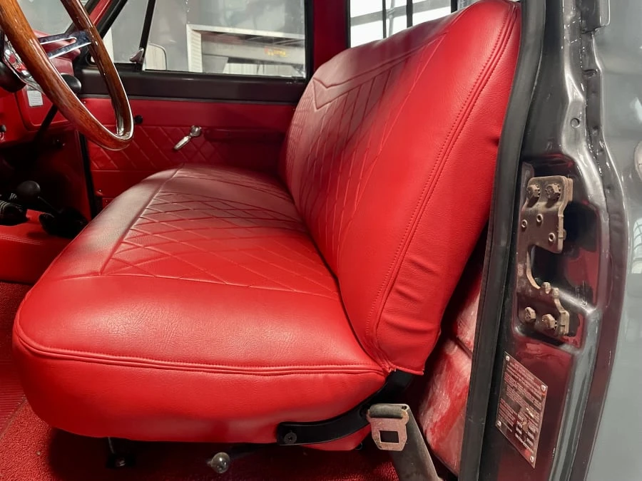 1970 Chevrolet C/K 2nd Gen - Image 10 of 18