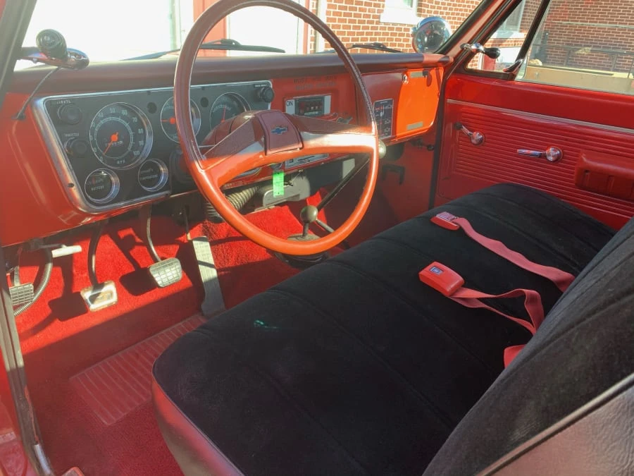 1970 Chevrolet C/K 2nd Gen - Image 5 of 7