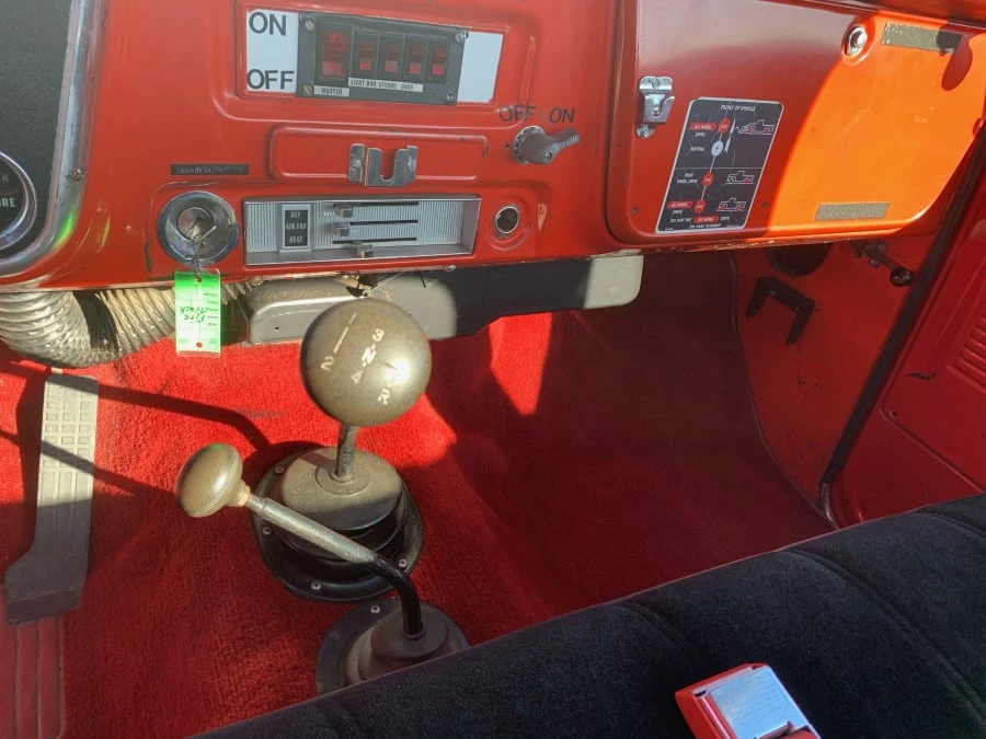 1970 Chevrolet C/K 2nd Gen - Image 7 of 7