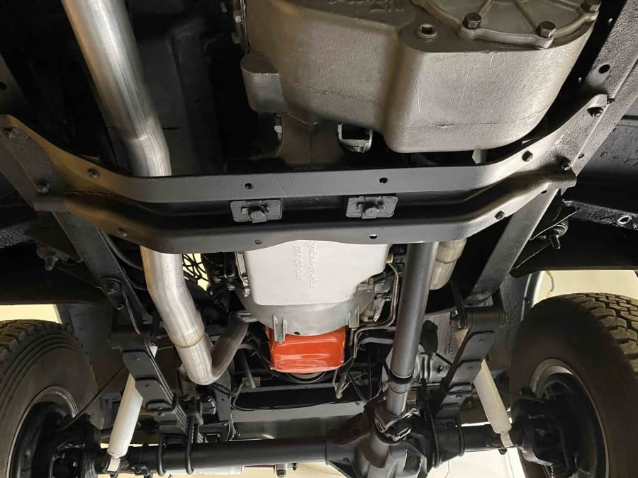 1970 Chevrolet C/K 2nd Gen - Image 6 of 12