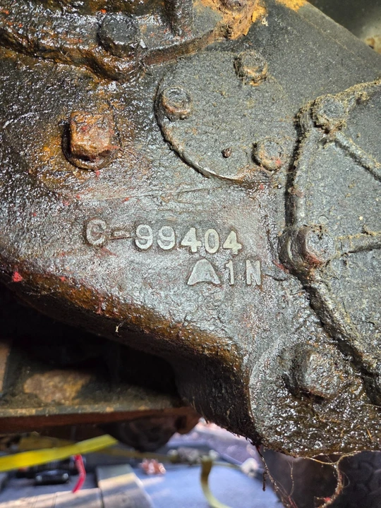 1970 Chevrolet C/K 2nd Gen - Image 14 of 14