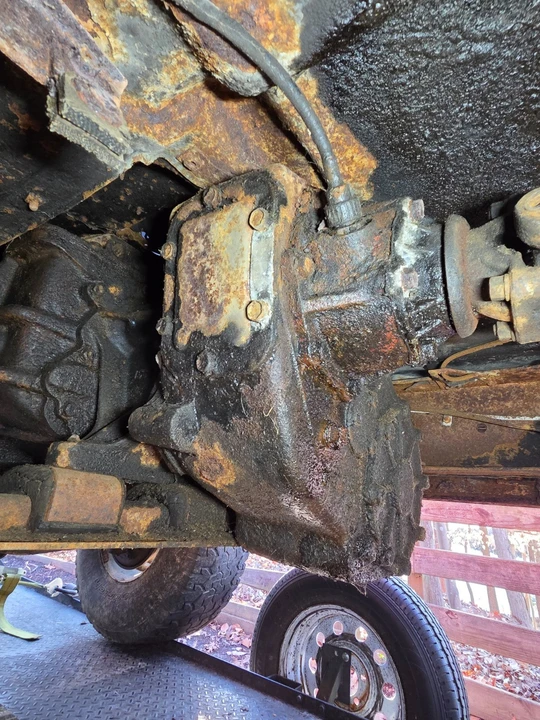 1970 Chevrolet C/K 2nd Gen - Image 13 of 14