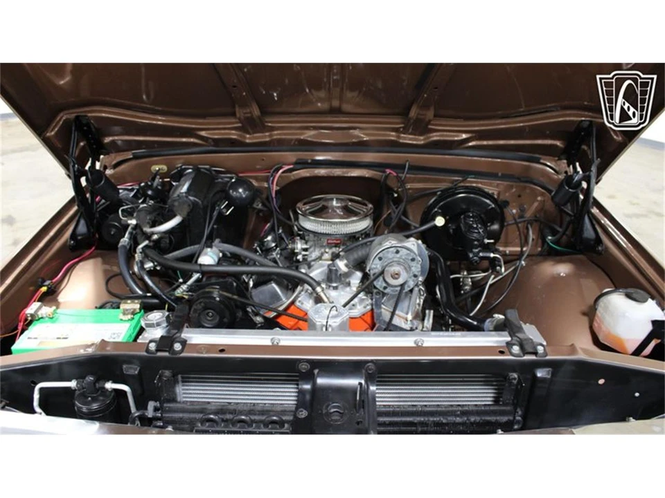 1970 Chevrolet K5 Blazer 1st Gen - Image 16 of 31