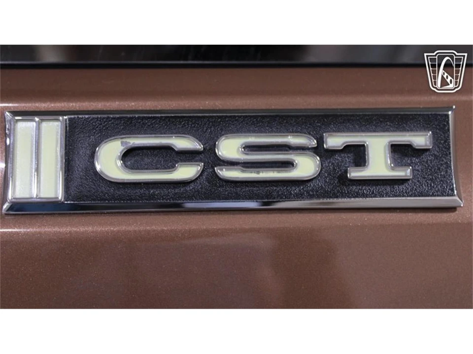 1970 Chevrolet K5 Blazer 1st Gen - Image 11 of 31