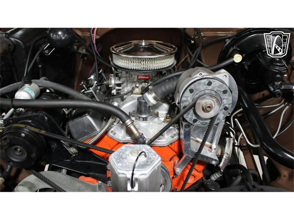 1970 Chevrolet K5 Blazer 1st Gen - Image 17 of 31