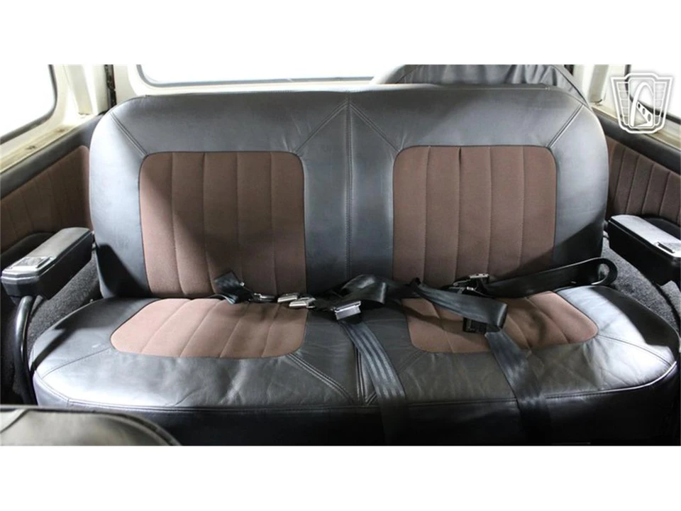 1970 Chevrolet K5 Blazer 1st Gen - Image 7 of 31