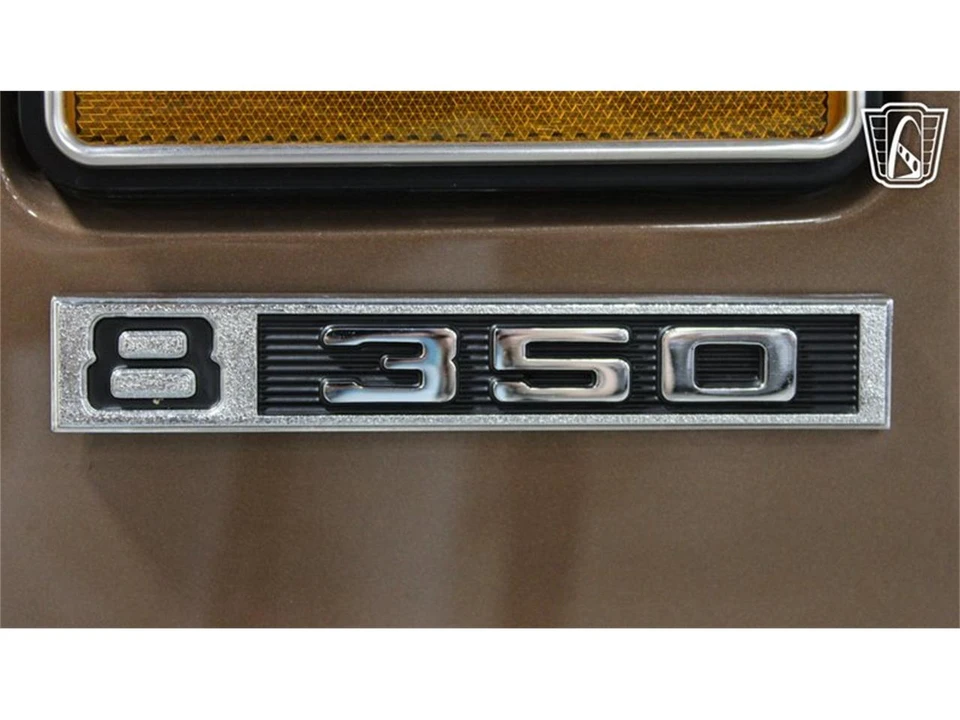 1970 Chevrolet K5 Blazer 1st Gen - Image 10 of 31