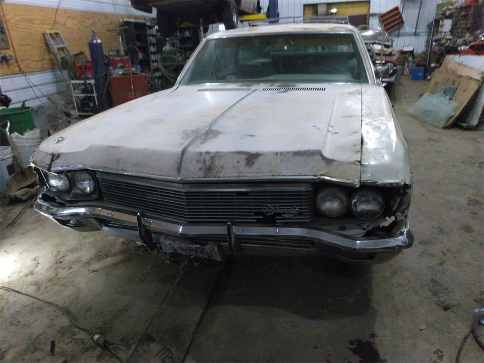 1970 Chevrolet - Image 3 of 22