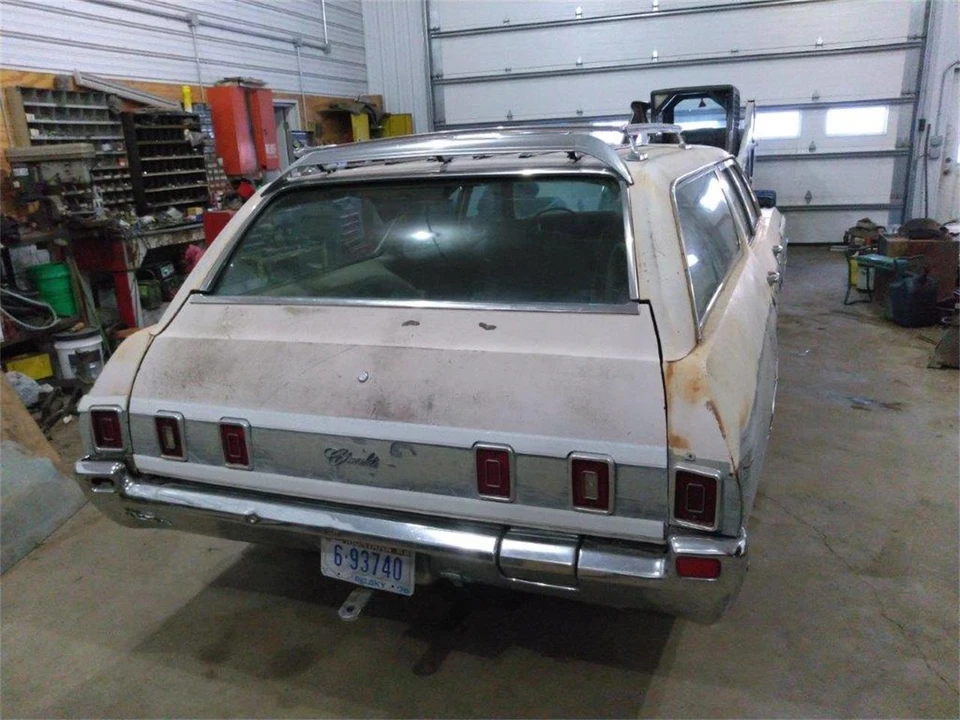 1970 Chevrolet - Image 6 of 22