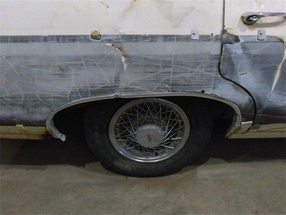 1970 Chevrolet - Image 8 of 22