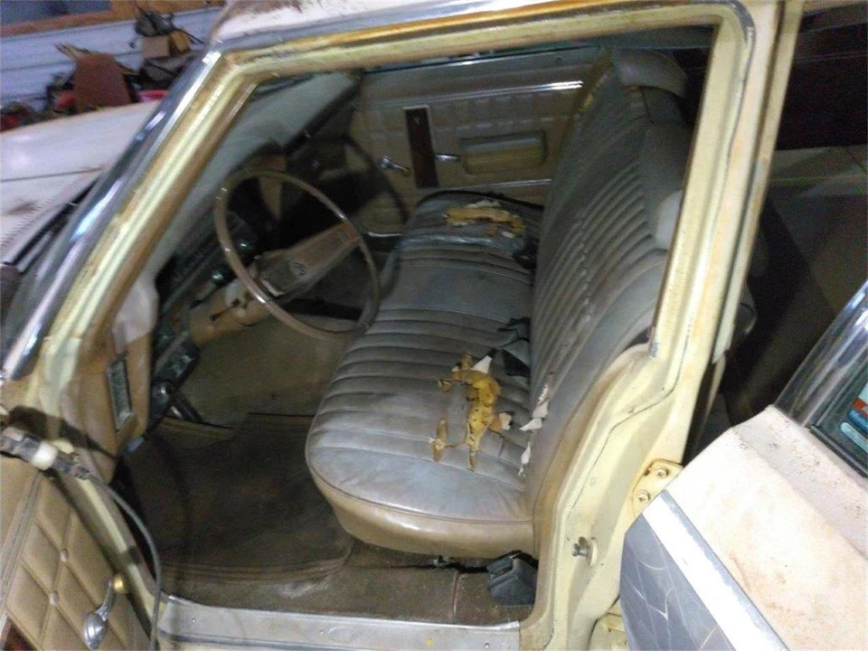 1970 Chevrolet - Image 12 of 22