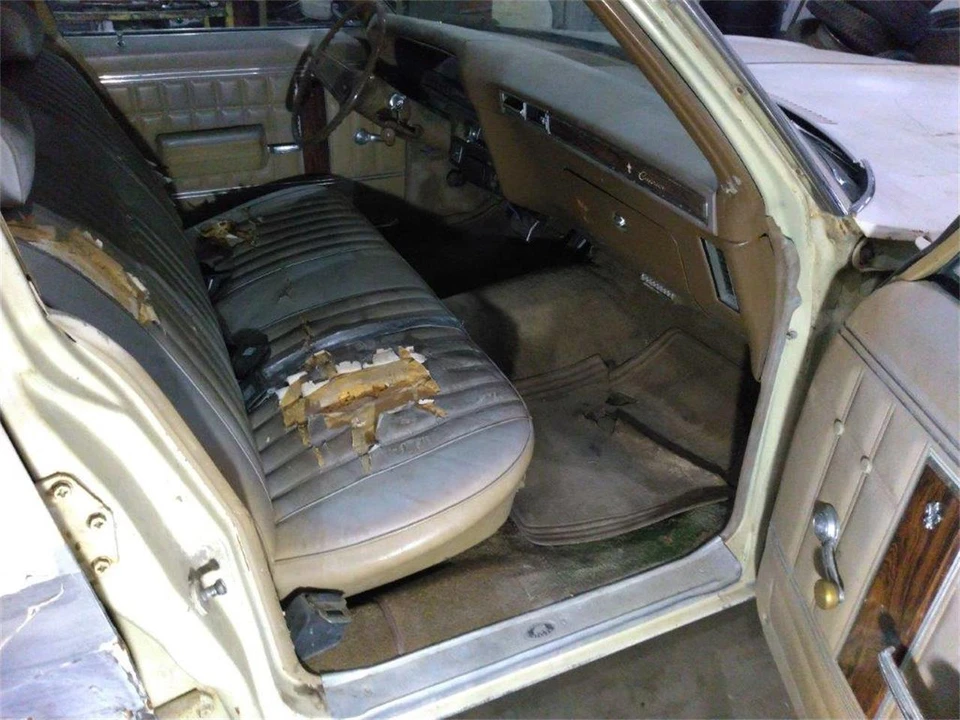 1970 Chevrolet - Image 14 of 22