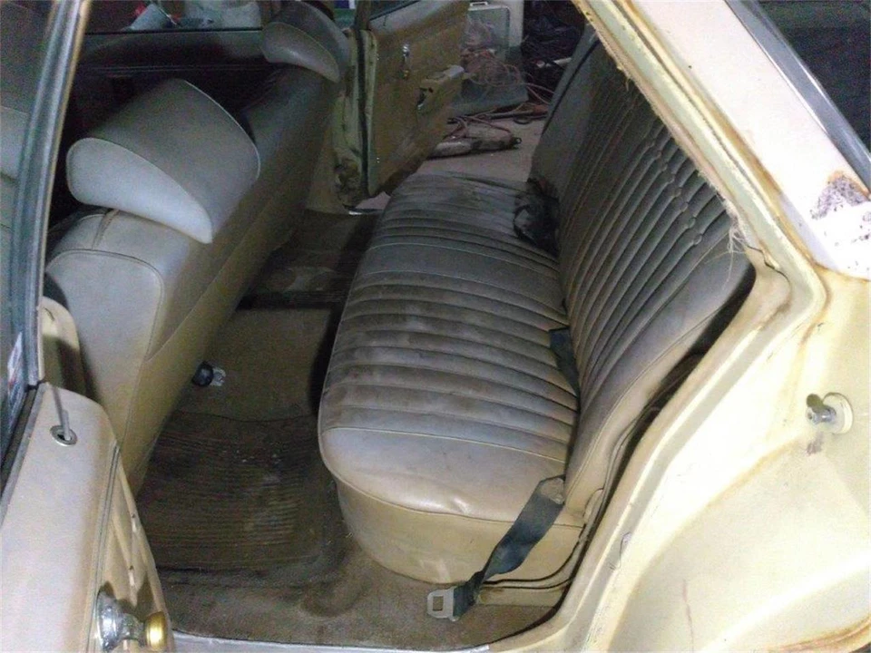 1970 Chevrolet - Image 18 of 22
