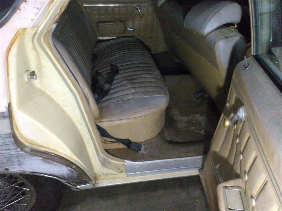 1970 Chevrolet - Image 19 of 22