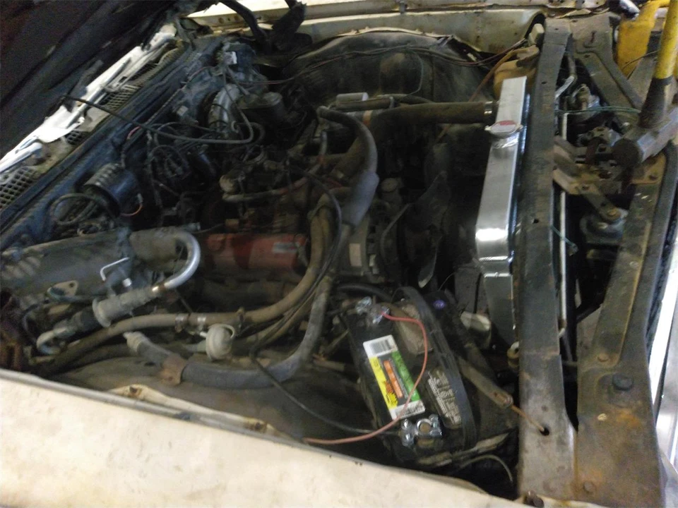 1970 Chevrolet - Image 21 of 22