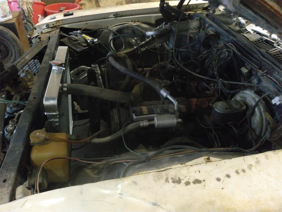1970 Chevrolet - Image 22 of 22
