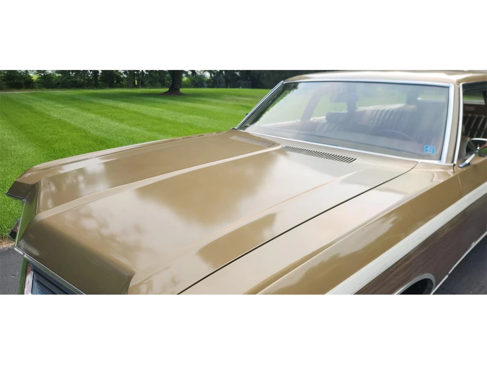 1970 Chevrolet - Image 6 of 19