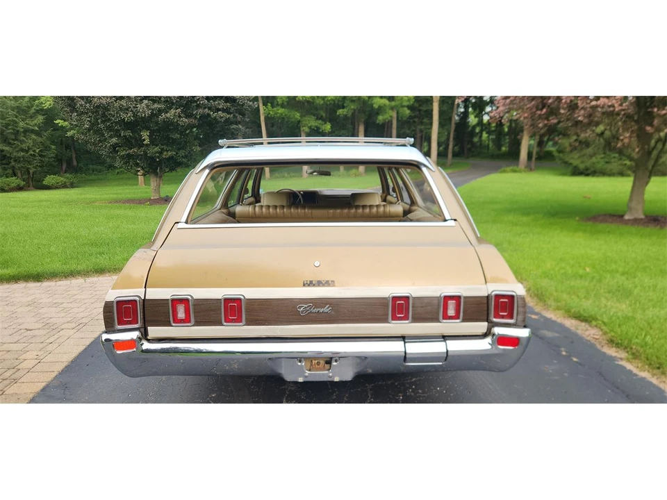 1970 Chevrolet - Image 4 of 19