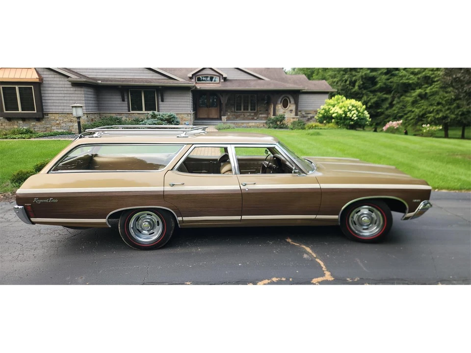 1970 Chevrolet - Image 5 of 19
