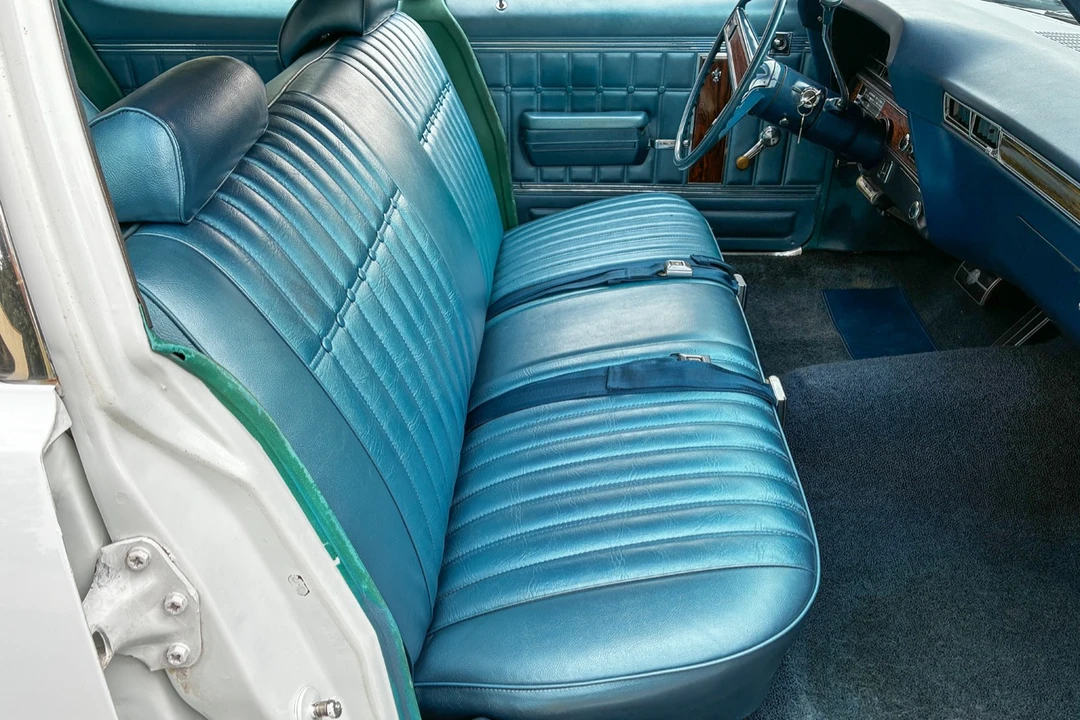 1970 Chevrolet Caprice - Image 4 of 8