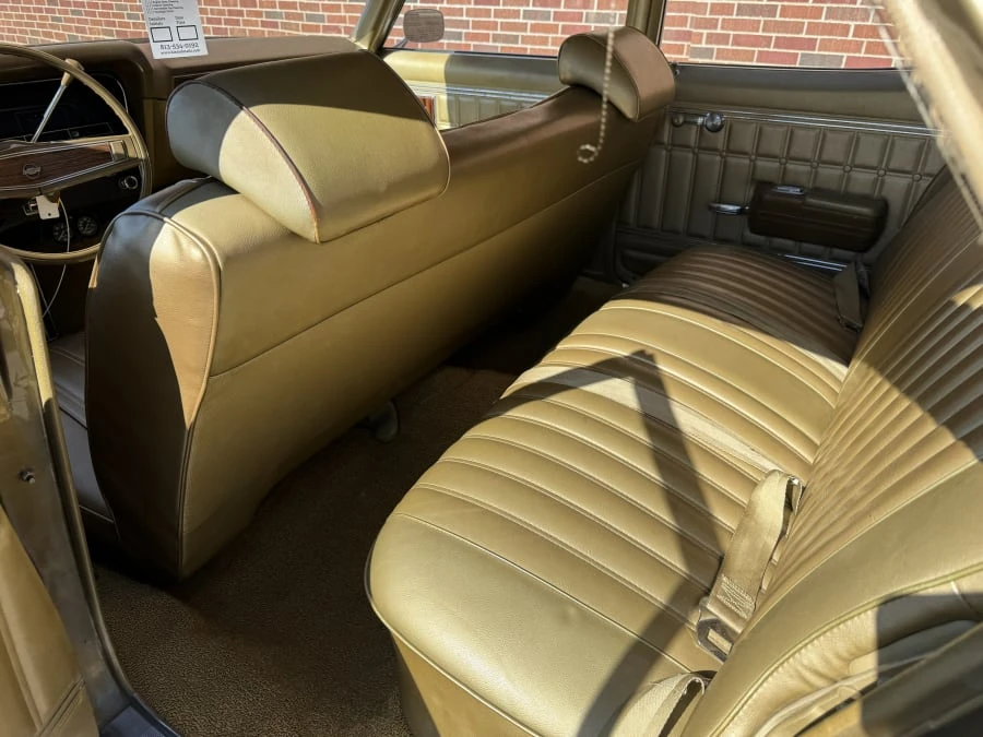1970 Chevrolet - Image 9 of 12