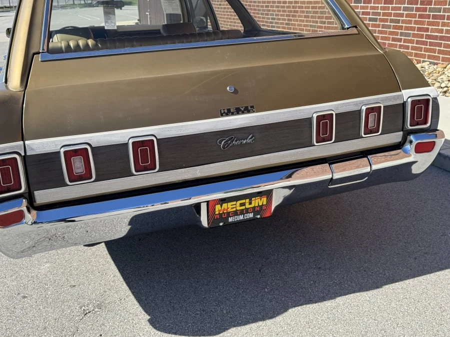 1970 Chevrolet - Image 4 of 12