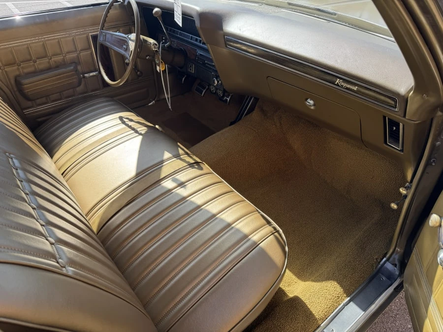 1970 Chevrolet - Image 8 of 12