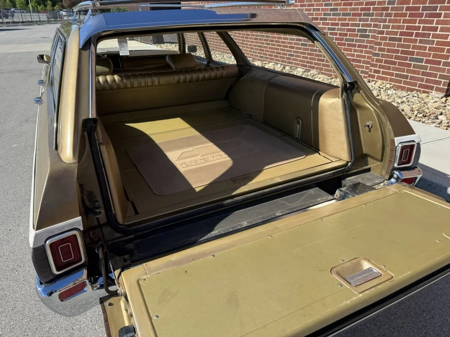 1970 Chevrolet - Image 10 of 12