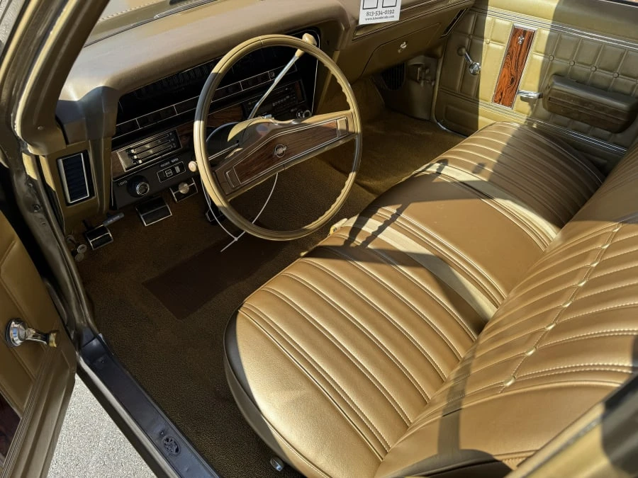 1970 Chevrolet - Image 7 of 12