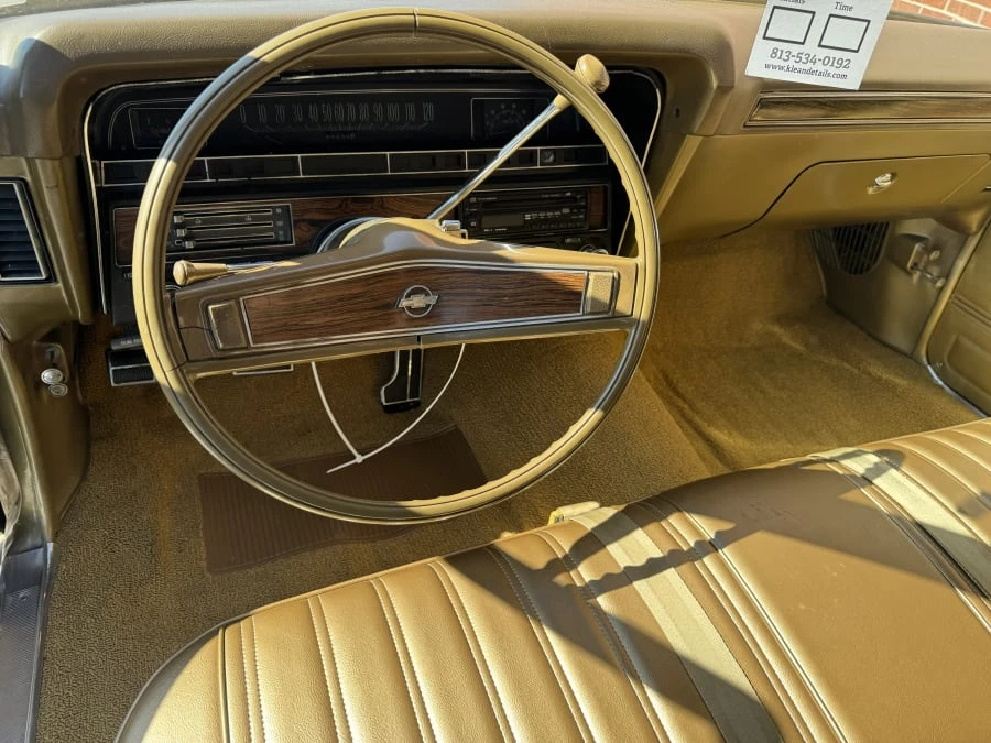 1970 Chevrolet - Image 6 of 12