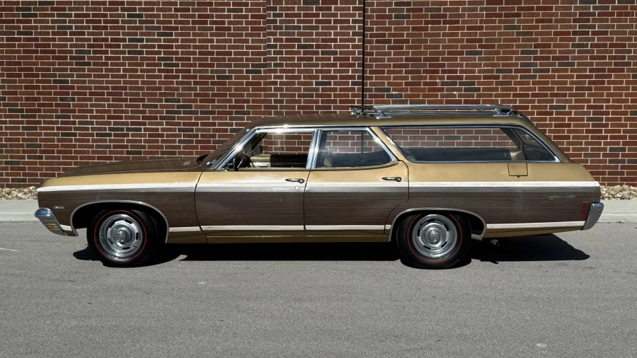 1970 Chevrolet - Image 2 of 12
