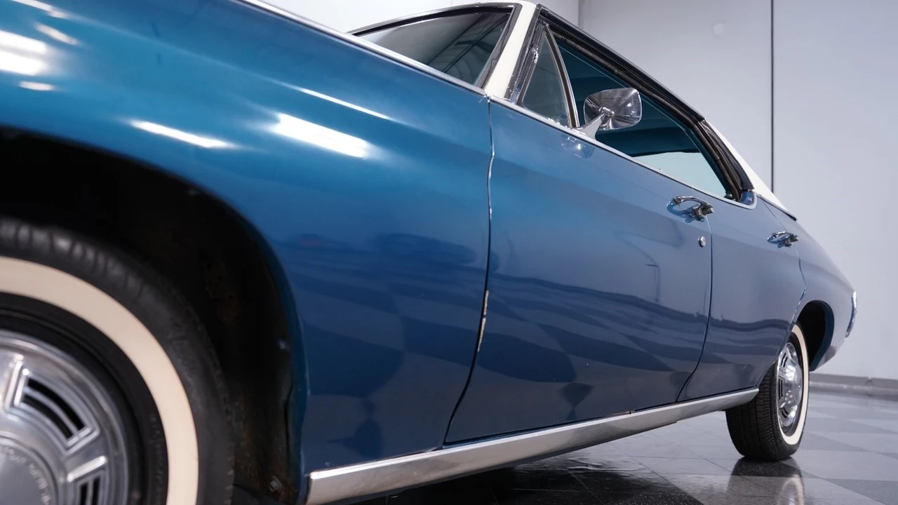 1970 Chevrolet Malibu - Image 21 of 21