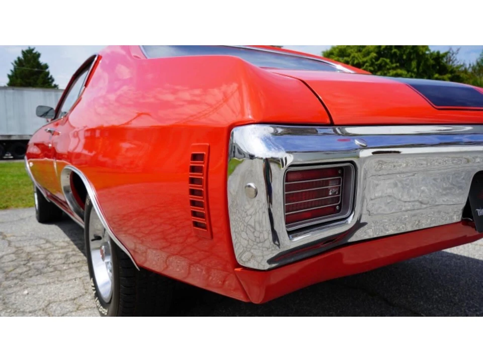 1970 Chevrolet Malibu - Image 25 of 31