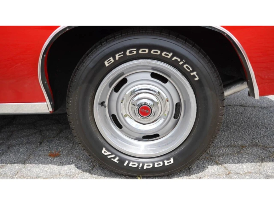 1970 Chevrolet Malibu - Image 19 of 31