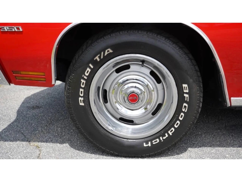 1970 Chevrolet Malibu - Image 21 of 31