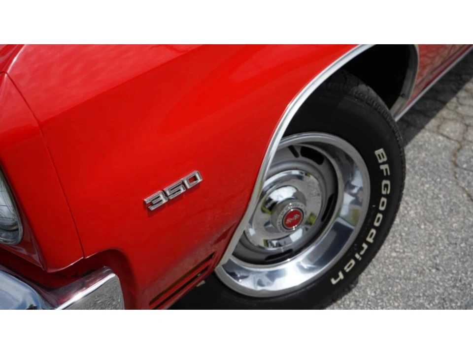 1970 Chevrolet Malibu - Image 2 of 31